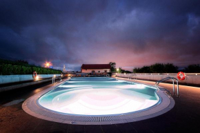  Camping Bungalows Igueldo San Sebastián  Сан-Себастьян